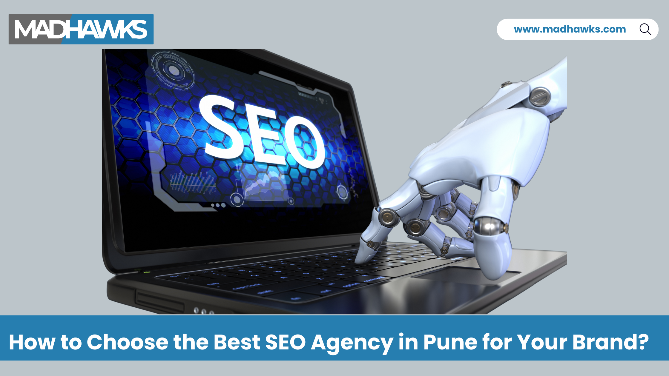 How to Choose the Best SEO Agency in Pune for Your Brand?